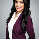 Ruby Bhatia