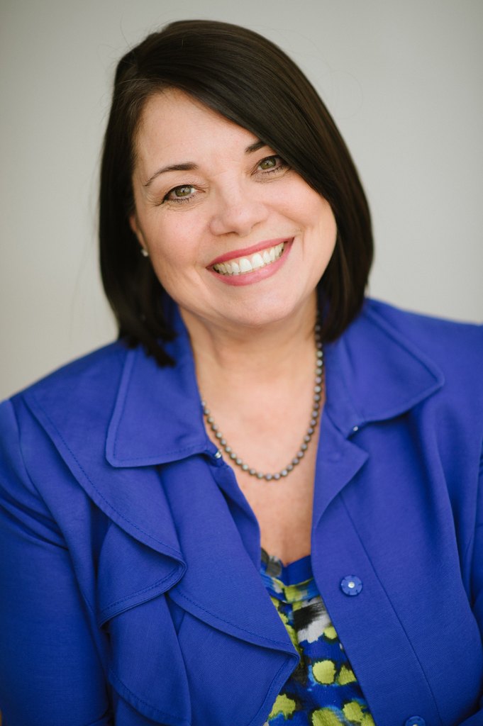 TRISH OWENS