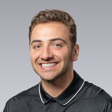 Cameron Fairbanks