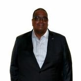 Terence Edmondson