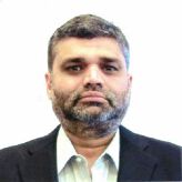 Ali Tukdi