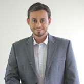 Gavin Johnson