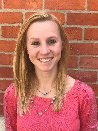 Lauren Honigford