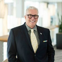 Michael Houge, CCIM, SIOR