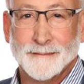 Paul M Mandell