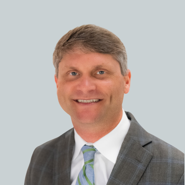 Andrew Benton
