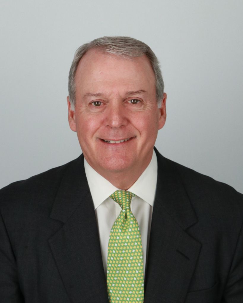 Paul Frazier