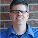 Brian Mahaffey
