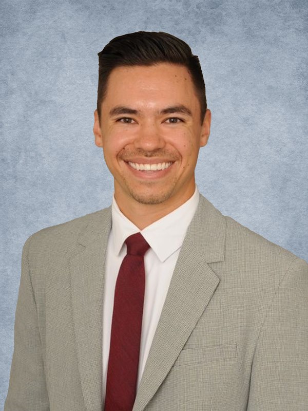Evan Clark
