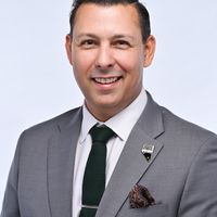 Buck Hujabre