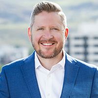 Grayson Stone, SIOR, CCIM
