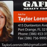 Taylor Marsh Lorenzo