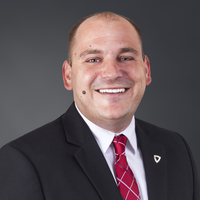 David Weaver, SIOR