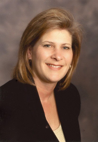 Connie Mackey