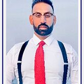 Ajay Singh