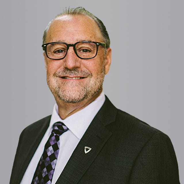 Joseph V. Barna