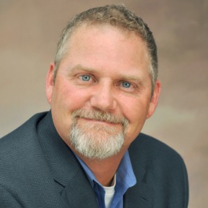 Gary Hogan
