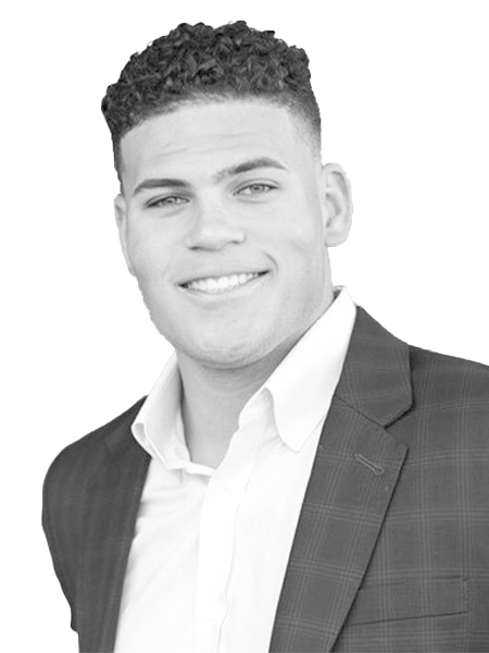 Isaac Gilmore
