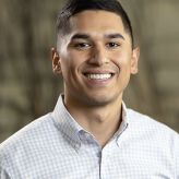 Mario Martinez