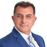 William Kosti