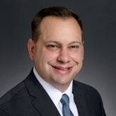 Daniel DeHart