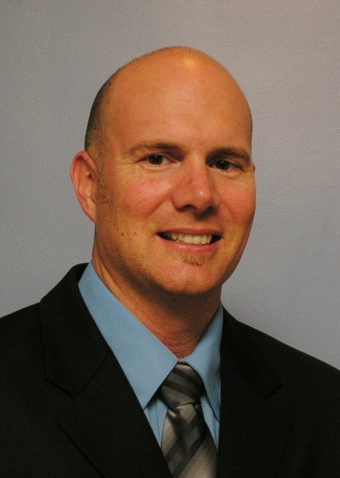 Jeff C Frederick