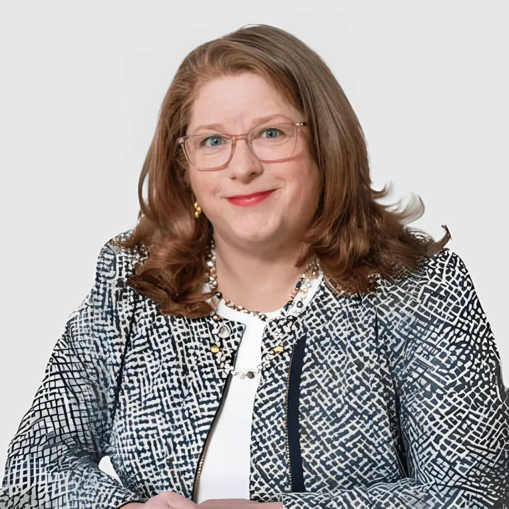 Elizabeth Casey