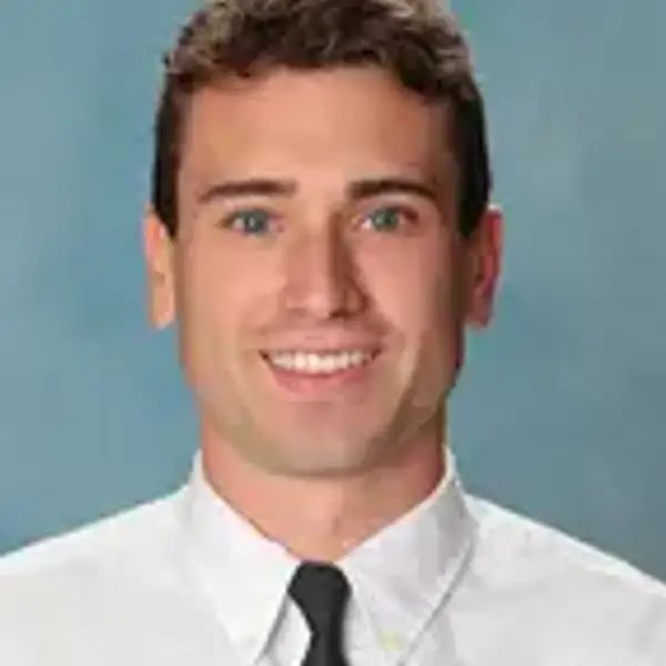 Brent Lubin