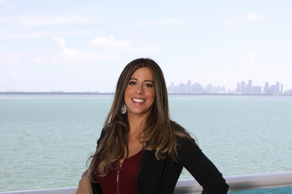 Maria Natalia Ortiz