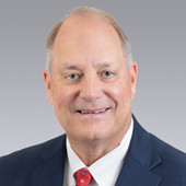 John Parsley, SIOR