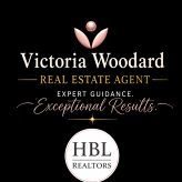 Victoria Woodard