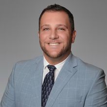 Zack Kaufman