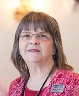 Bonnie Bahnsen