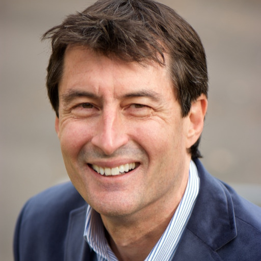 Russell Homewood