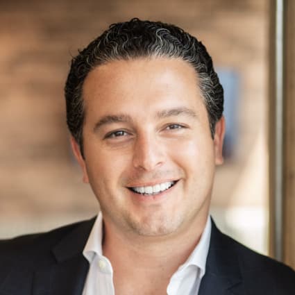 Chris Abdayem, CCIM