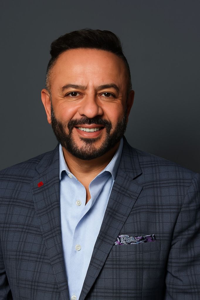 SHAFIQ S HIRANI