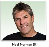 Neal A. Norman