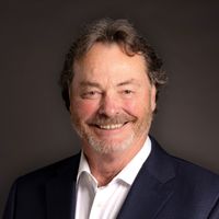 Stu Peterson, SIOR