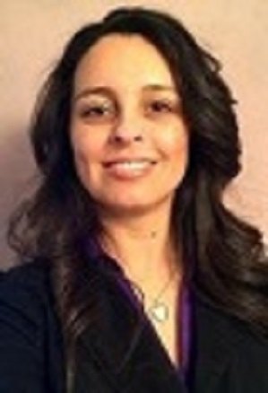 Glorivania Maldonado