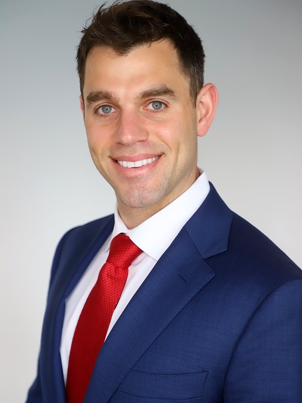 Vince Peruto