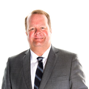 Stephen Cooper, SIOR