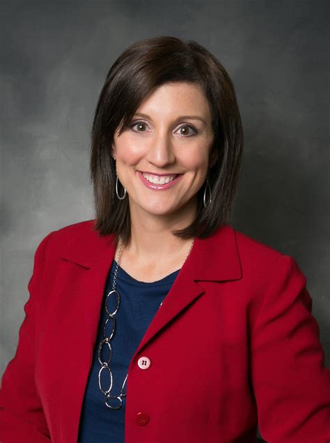 Stacey Dauzat