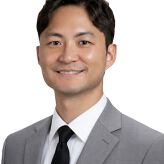 Benjamin Yim