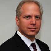 Jeffrey Horn