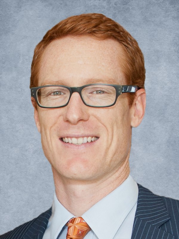 John Garrett