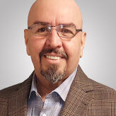 Cesar Ortega