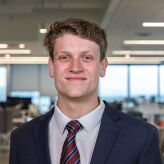 Gannon Ethington