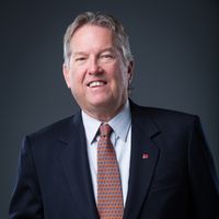 Thomas Y. Johnson, CCIM