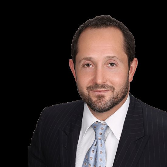 Justin Mendelson