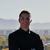 Colton Leslie